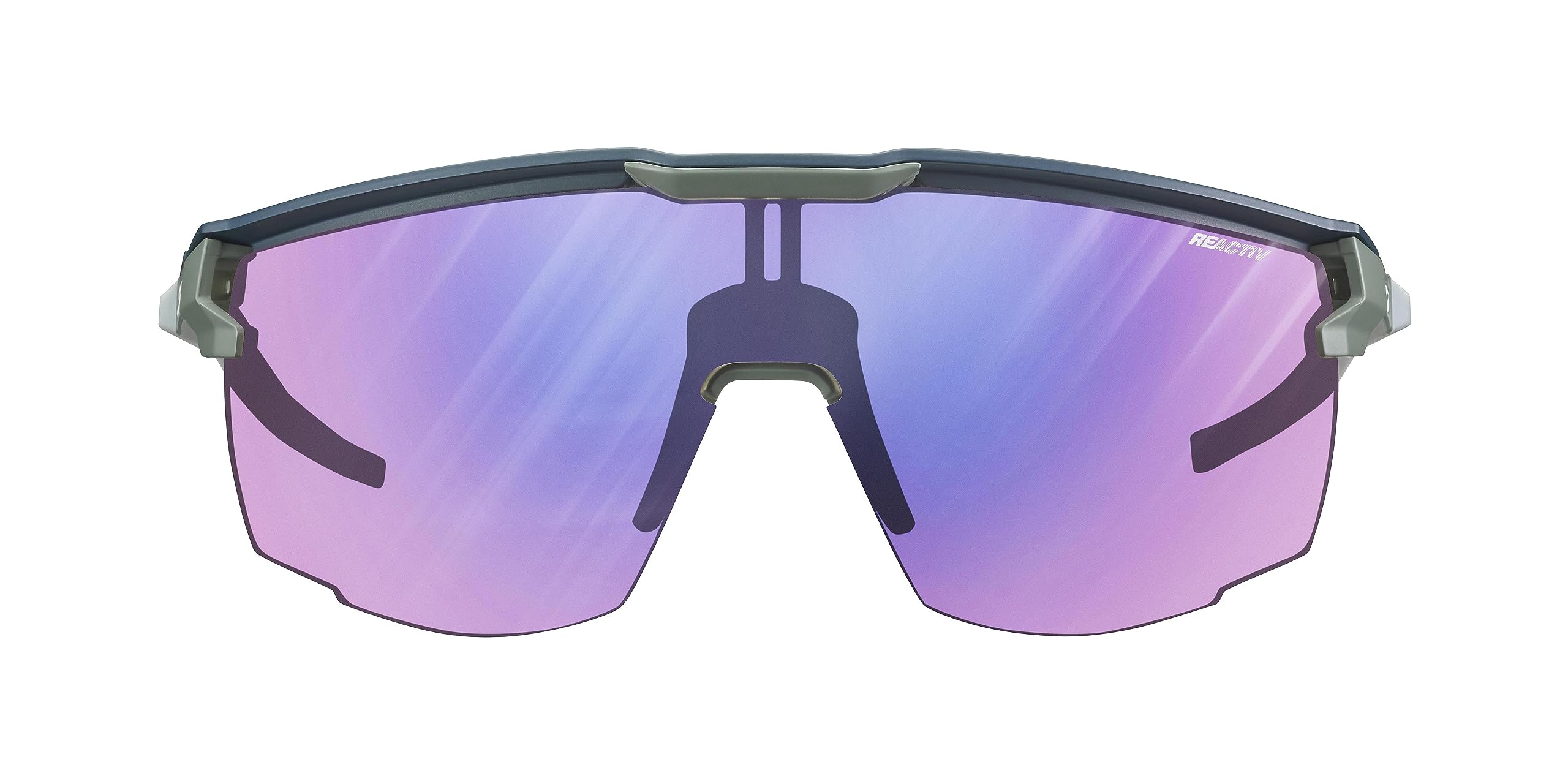 Julbo Ultimate Occhiali da sole Corsa, ciclismo Unisex - Adulto