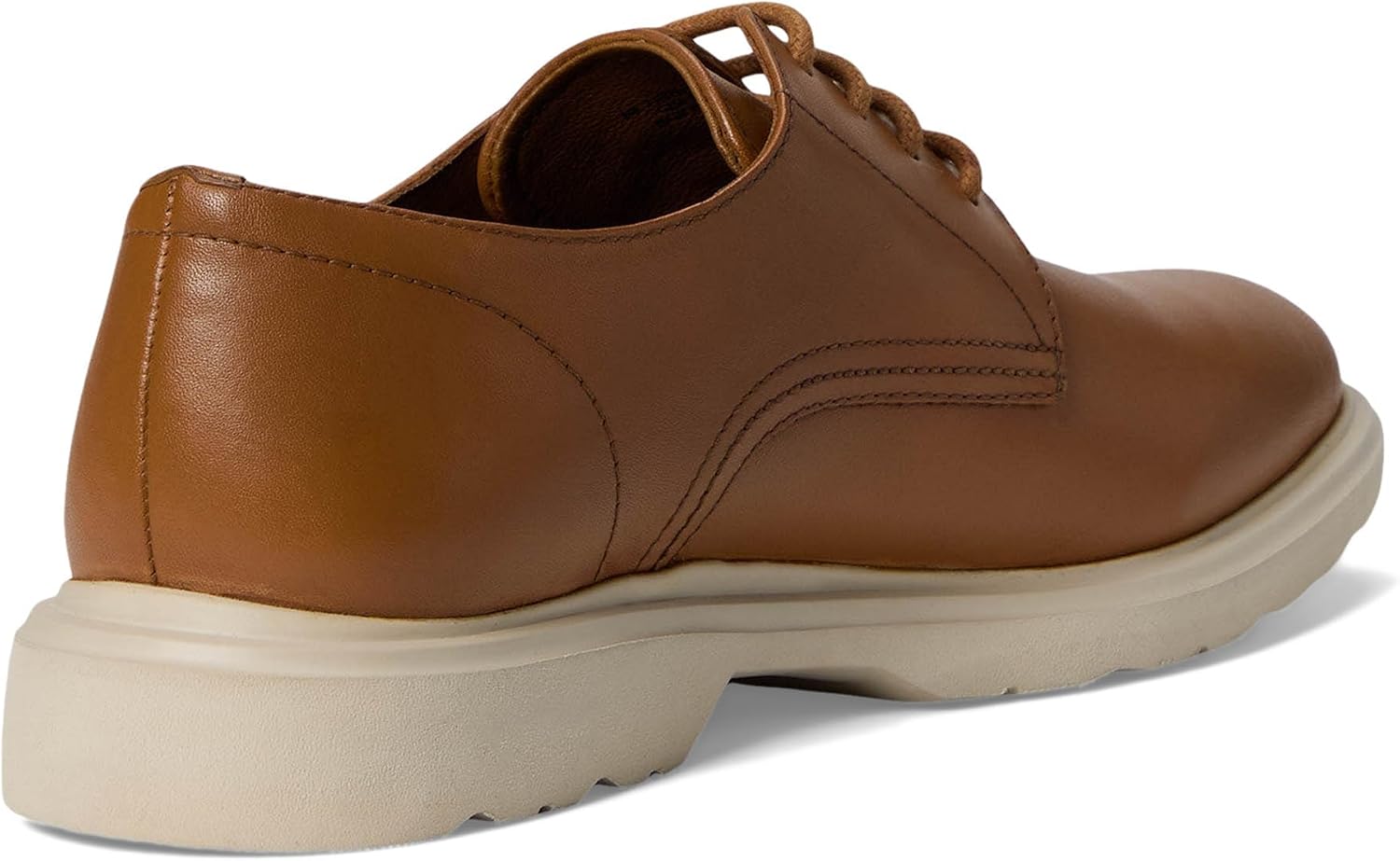 Frye Connor Oxford Men's Leather Dress Shoes - Classic Stylish Oxfords-Shoes for Formal & Casual Wear, Durable & Comfortable