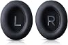 HUYUN Protein Leather Ear Pads Replacement for Bose Headphones 700, NCH700, NC700 Headphones Earpads, Headset Ear Cushion Repair Parts (Khaki)