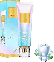 Utogru Dentifrice Blanchissant à La Niacinamide, Utogru Niacinamide Dentifrice, Dentifrices Intensif à La Niacinamides Pour Dents Sensibles, élimination Des Taches En Douceur, Haleine Fraîche (1)