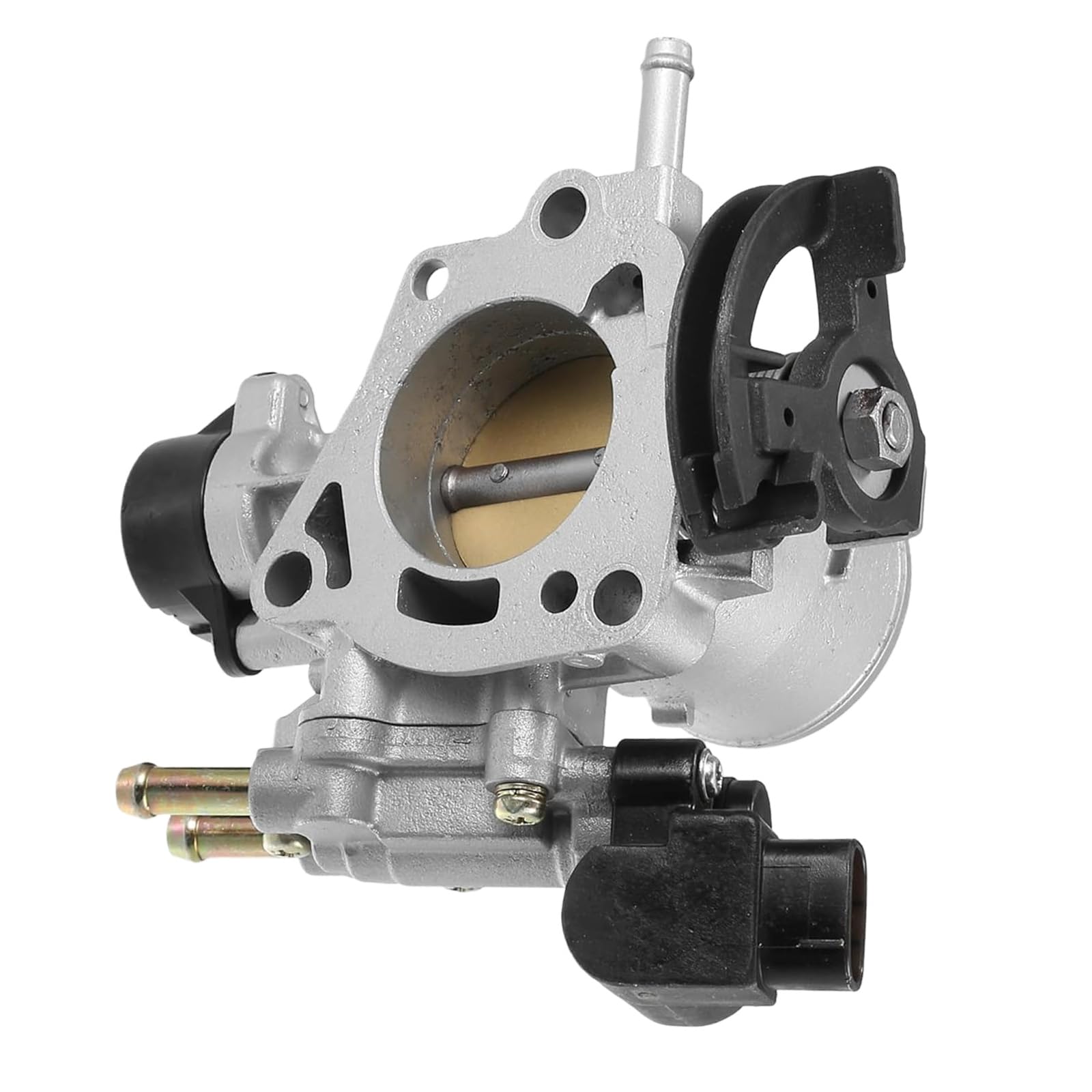 Amazon.com: SHESWEET Throttle Body 22210-21020 89452-20130 For