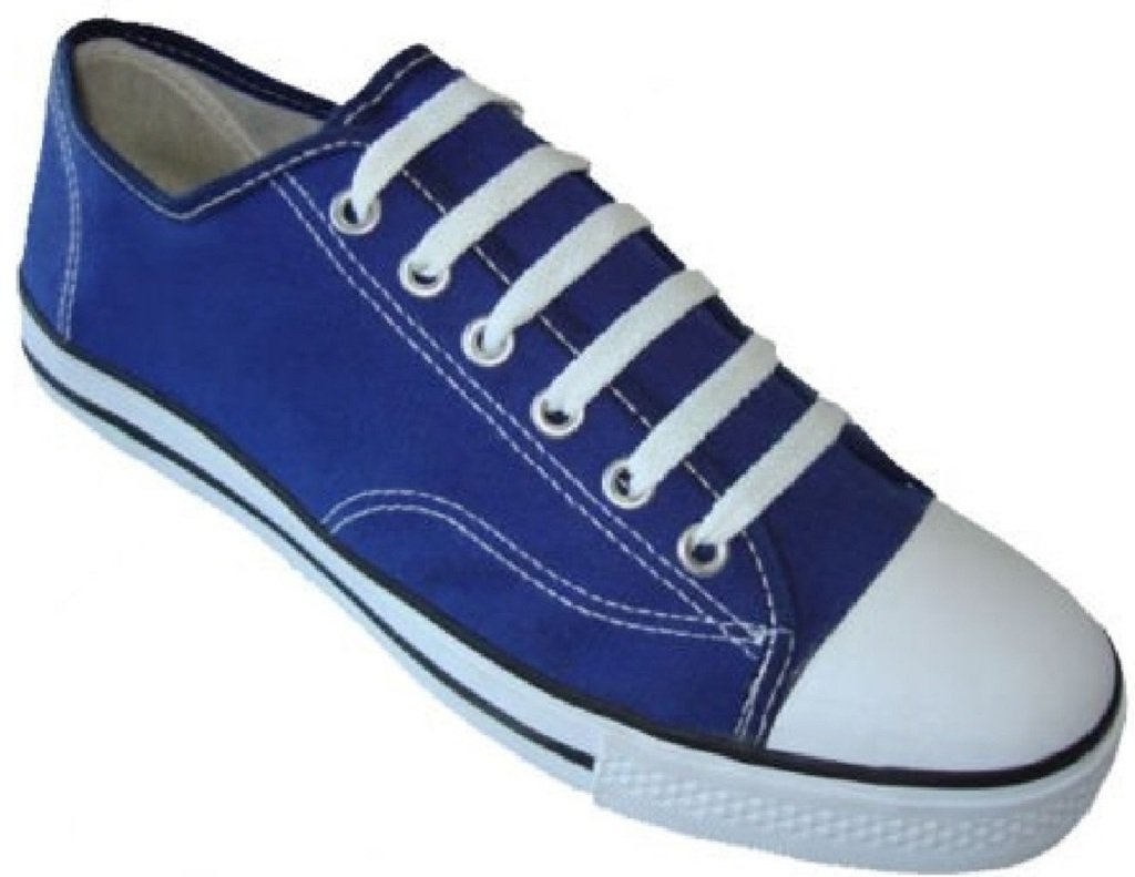 Shoes 18 Womens Classic Canvas Lace up Shoes Sneakers 327L