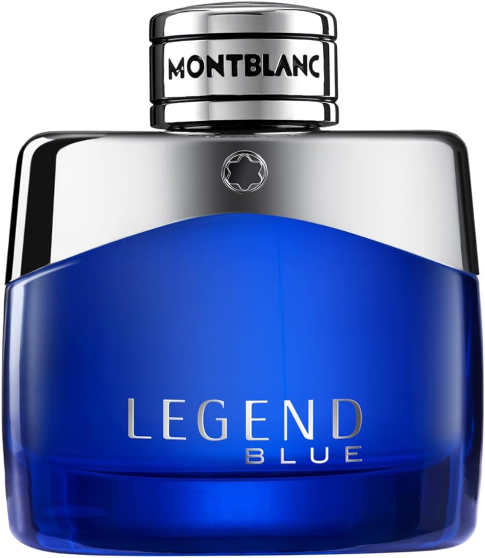 Montblanc Legend Blue
