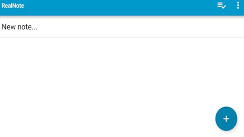 RealNote