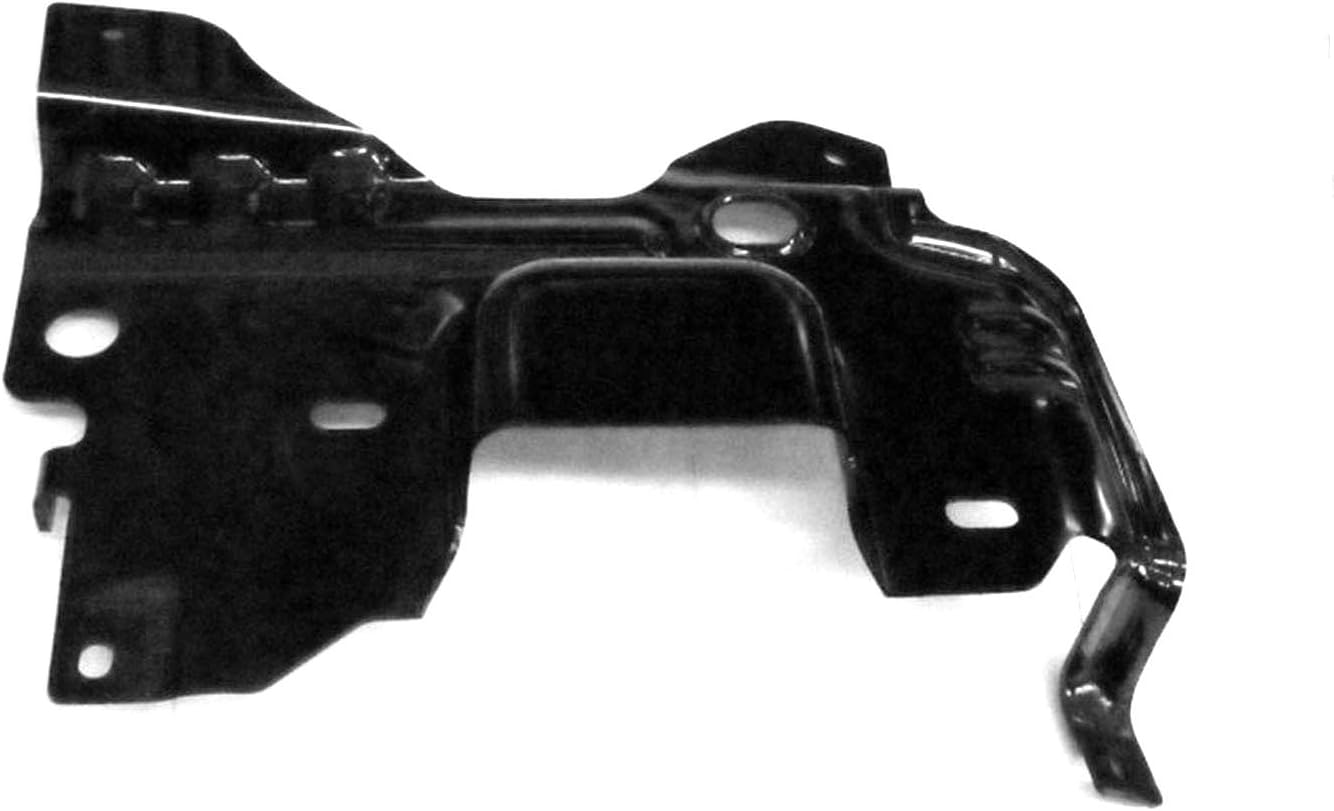 CPP Front Left Bumper Bracket for 20092014 Ford F150