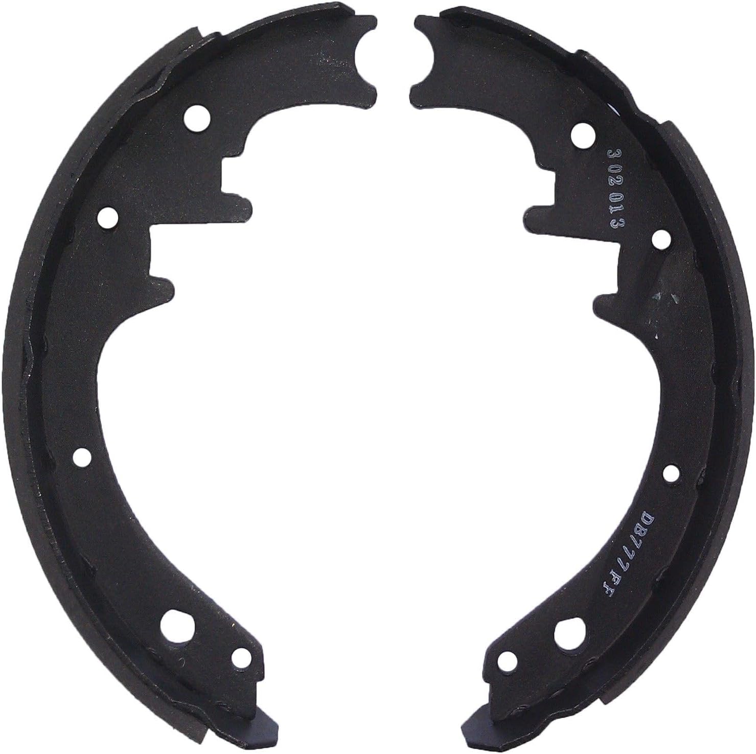 Bendix Premium Brake Shoes