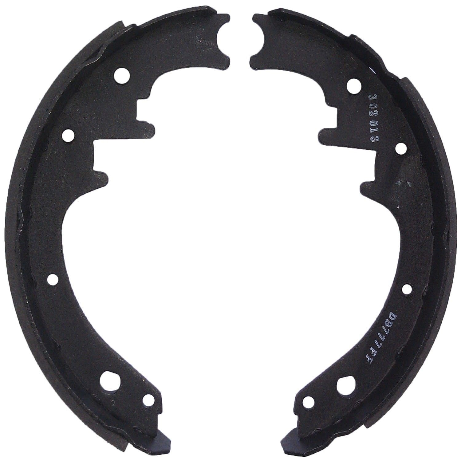 Bendix Premium Brake Shoes