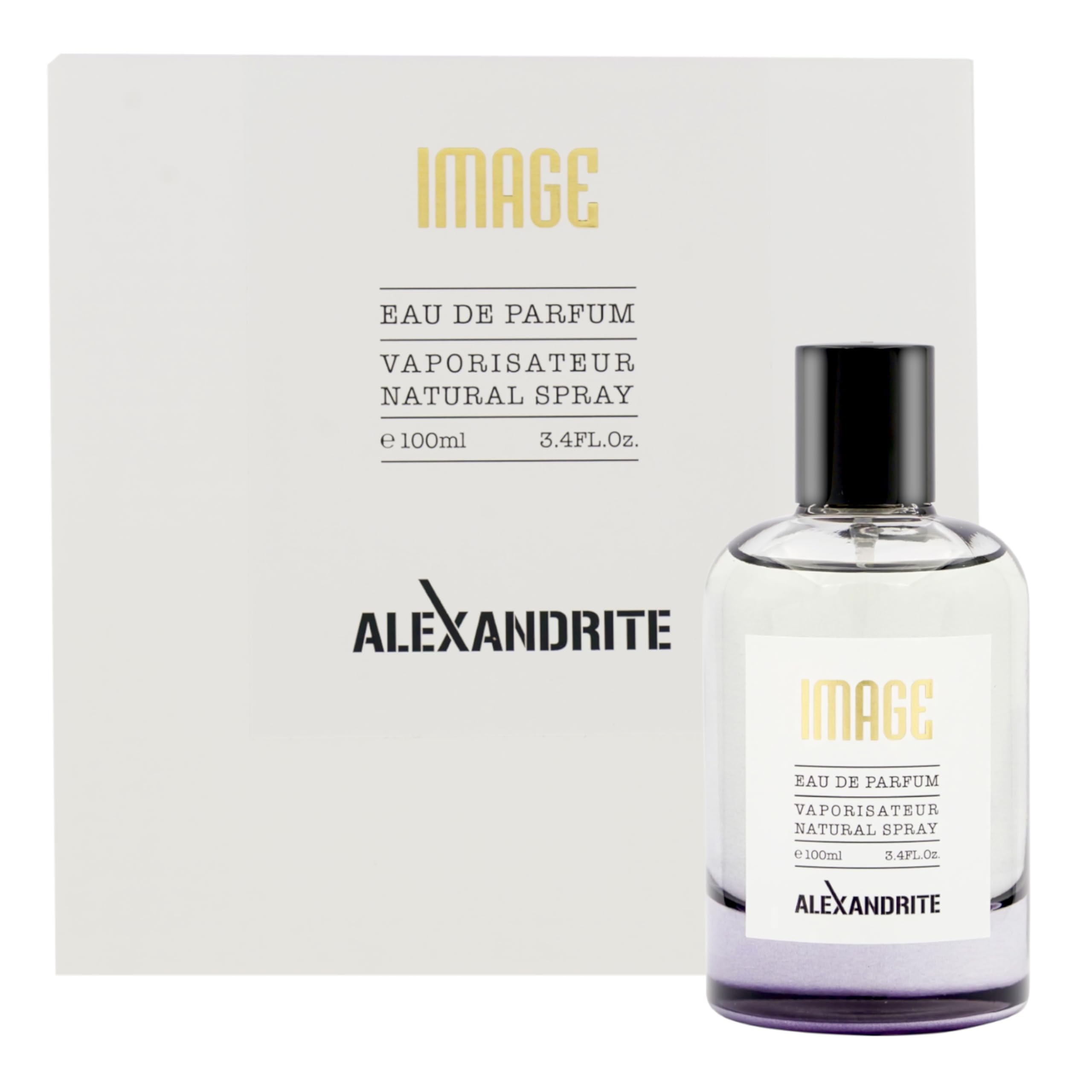 Alexandrite Image Edp 100Ml
