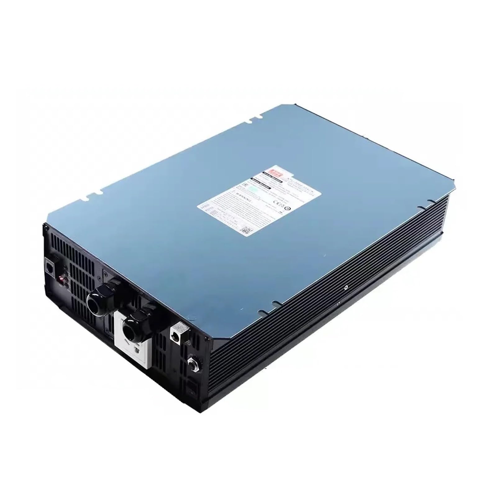 Falownik 3200 W z zasilaczem UPS DC-AC NTU-3200-112US NTU-3200-124US NTU-3200-148US (NTU-3200-148US)