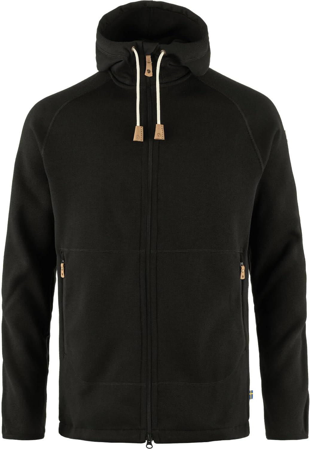 Fjällräven Men's Övik Fleece Hoodie