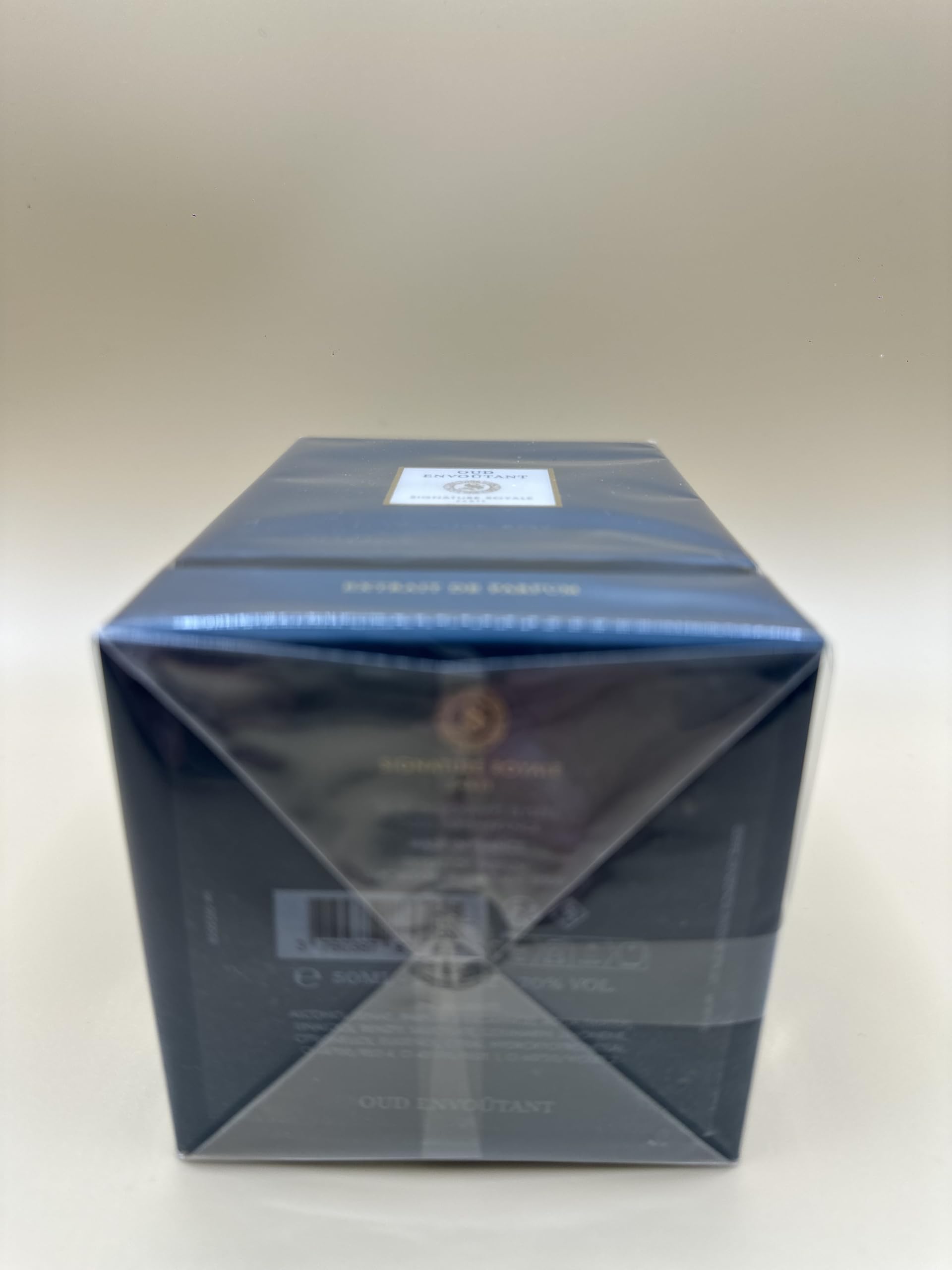 Iris Imperial, Perfumy Signature Royale Paris, Ekstrakt z perfum, Mężczyzna/Kobiety, 50ml