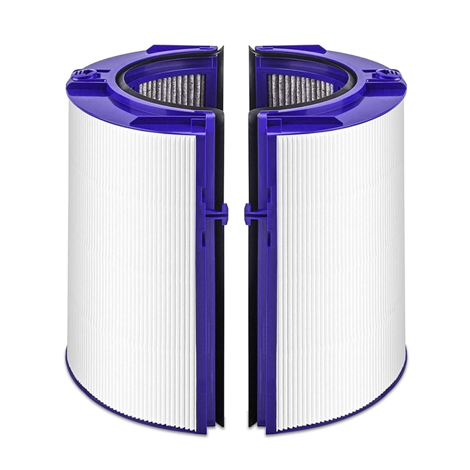 EEZII Air Purifier and Carbon Filter, Compatible For Dyson, TP06, TP09, HP06, PH01, PH02, TP07, HP07, HP09, 970341-01, 965432-01
