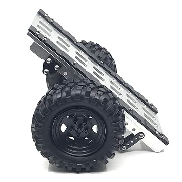 TRAXXAS TRX4 1/10 4WD RC Car Parts 