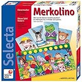  Selecta 3555 - Merkolino