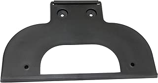 Garage-Pro Front License Plate Bracket for CHEVROLET SILVERADO 2003-2006 License Base/LS/LT Models Y Shape Includes 2007 Classic - coolthings.us