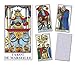 Tarot de Marseille by Jodorowsky
