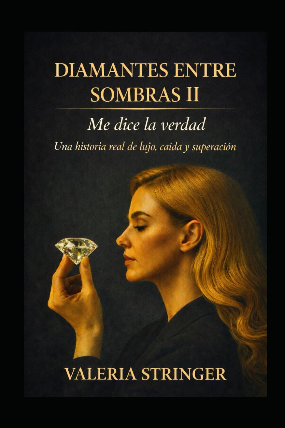 Diamante entre sombras: Segunda parte (Diamante entre sombras Me dice imagen de la serie la imagen de la de la página del de su serie se tratará automáticamente utiliz)