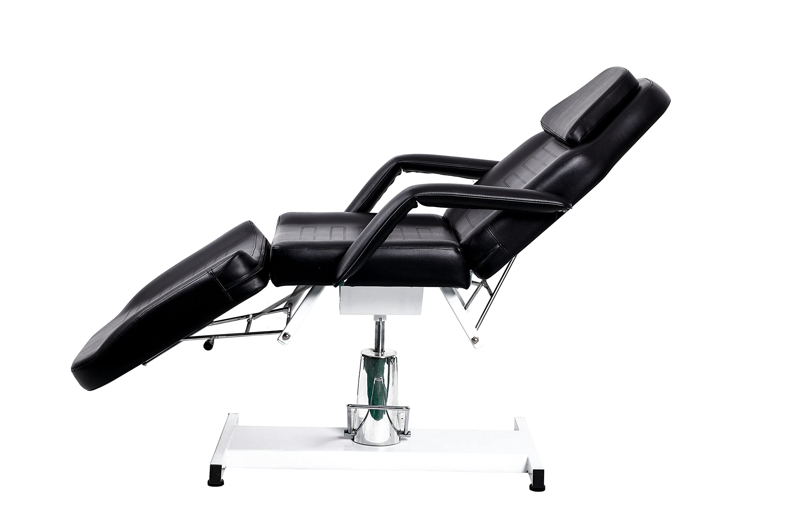 Amazon.com: Hydraulic Hydraulic Facial Bed Professional Multi ...