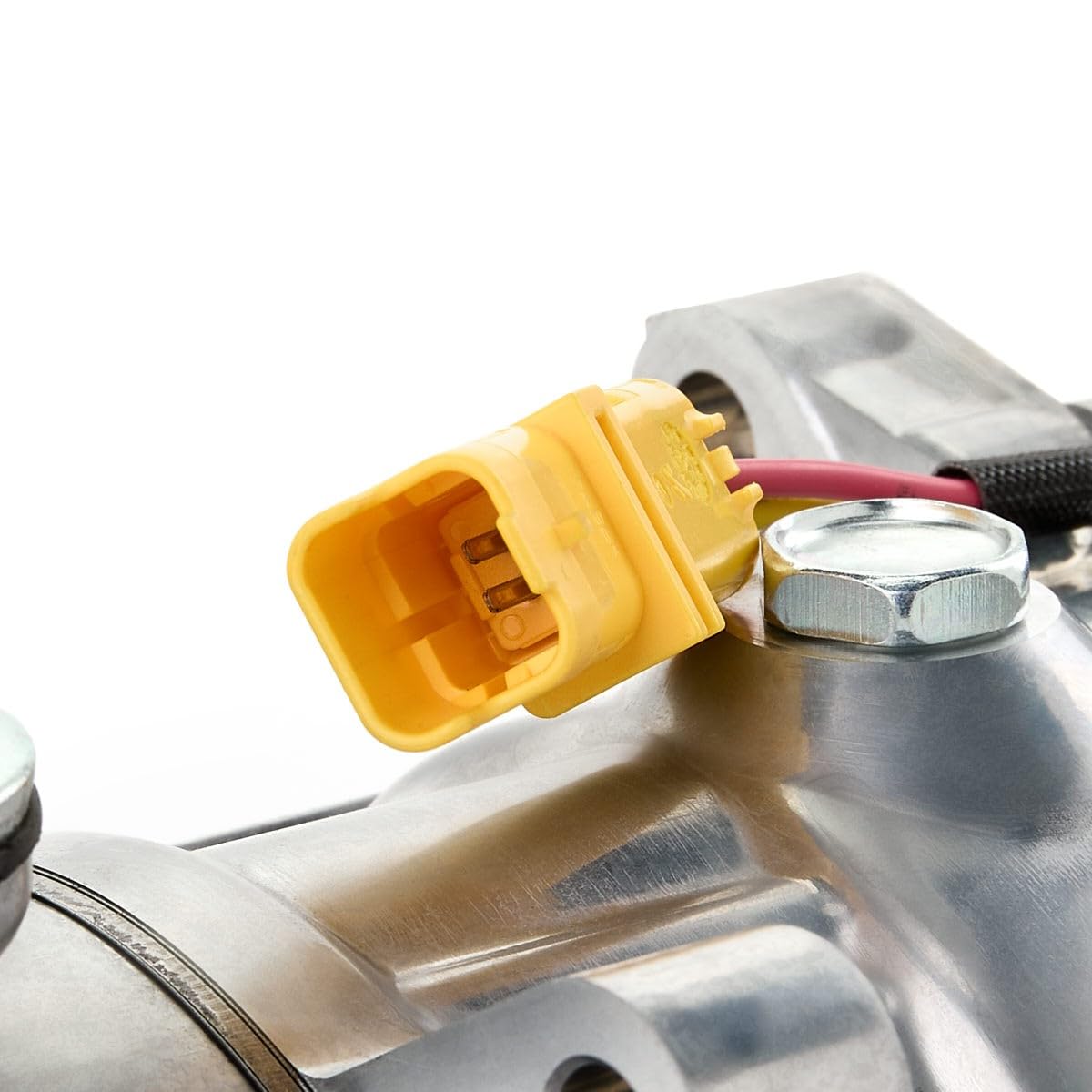 RIDEX 447K0691 Compressore aria condizionata Compatibilità con PEUGEOT 206 2 volumi/Coda spiovente 2A/C