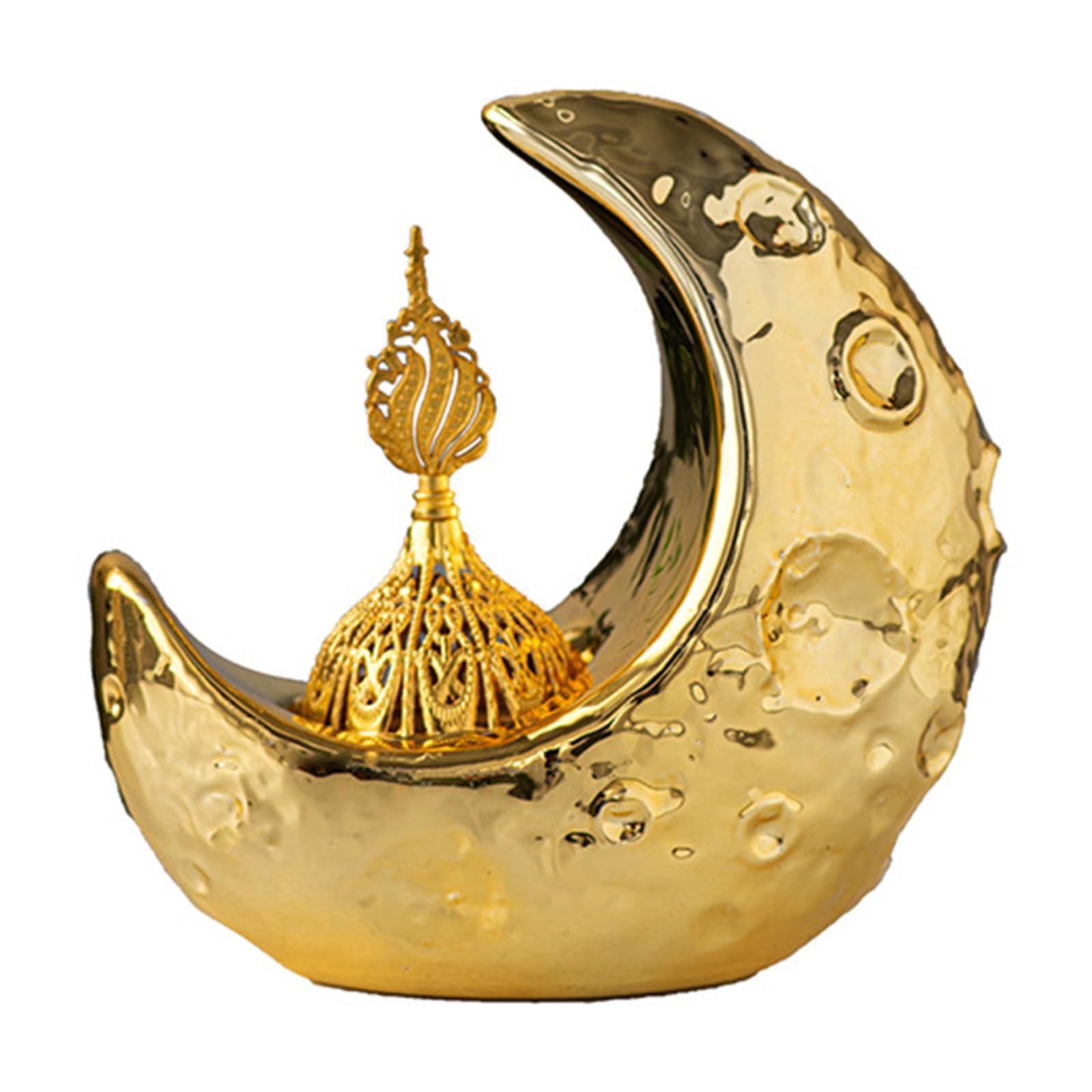 Tsophreniq Stylish Handcraft Ceramic Incenses Burners for Home Fragrances and Unique Decorations Artistic Craftsmanships Ceramic Incenses Burners