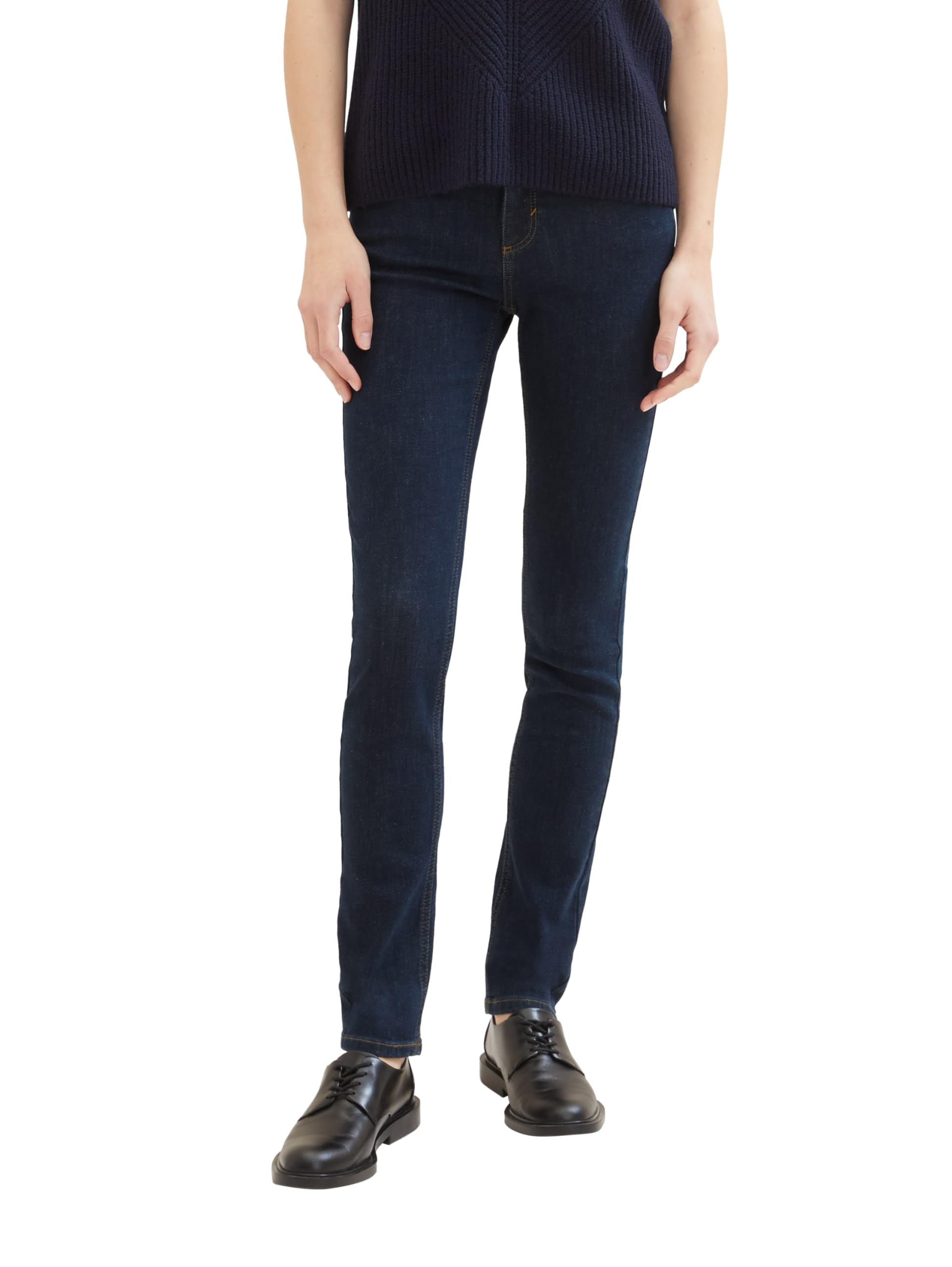 TOM TAILOR Damen Alexa Slim Fit Jeans