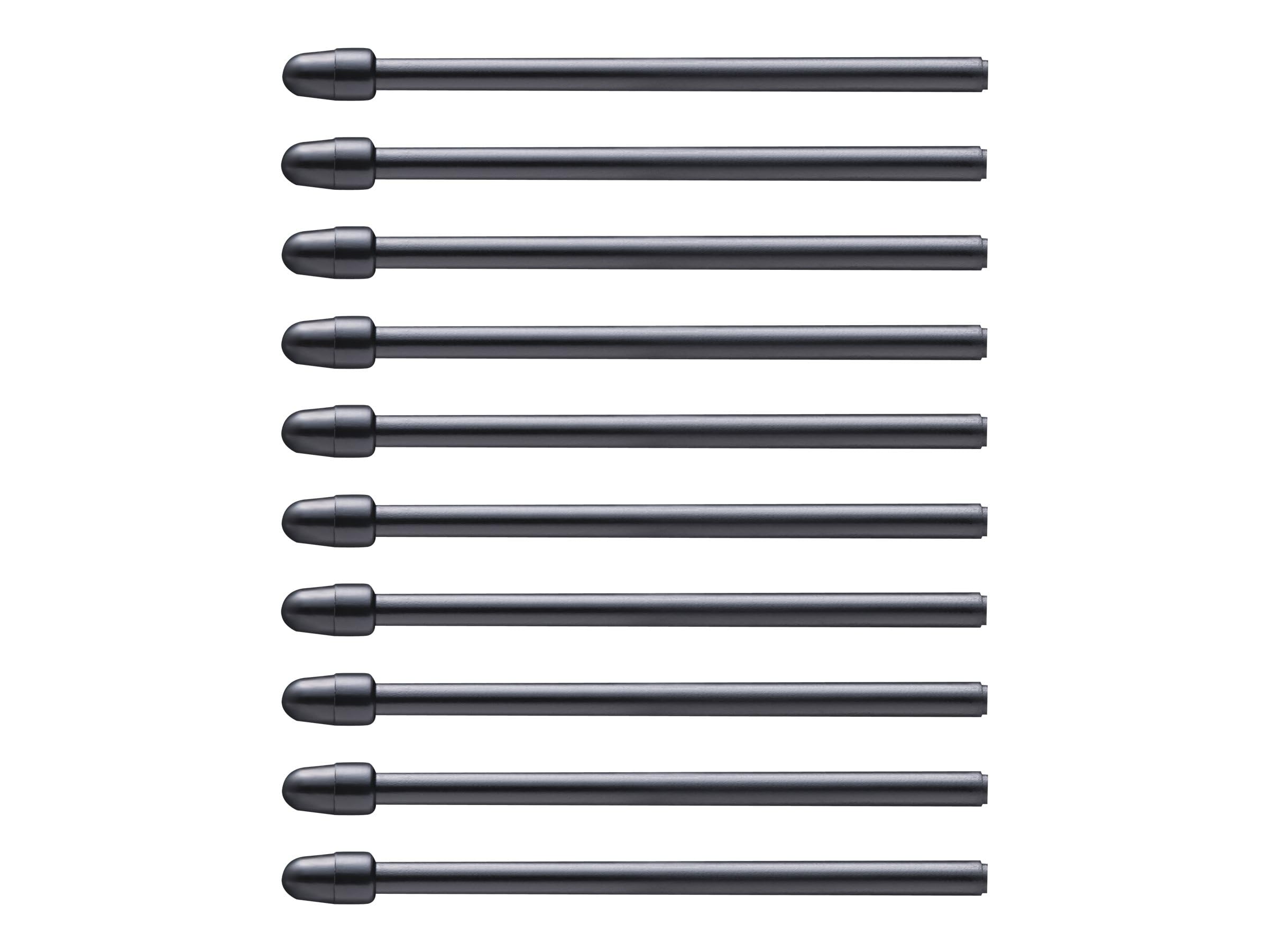 Wacom Black Ack22211 Stylus Pen Accessory 10 Pc(S)