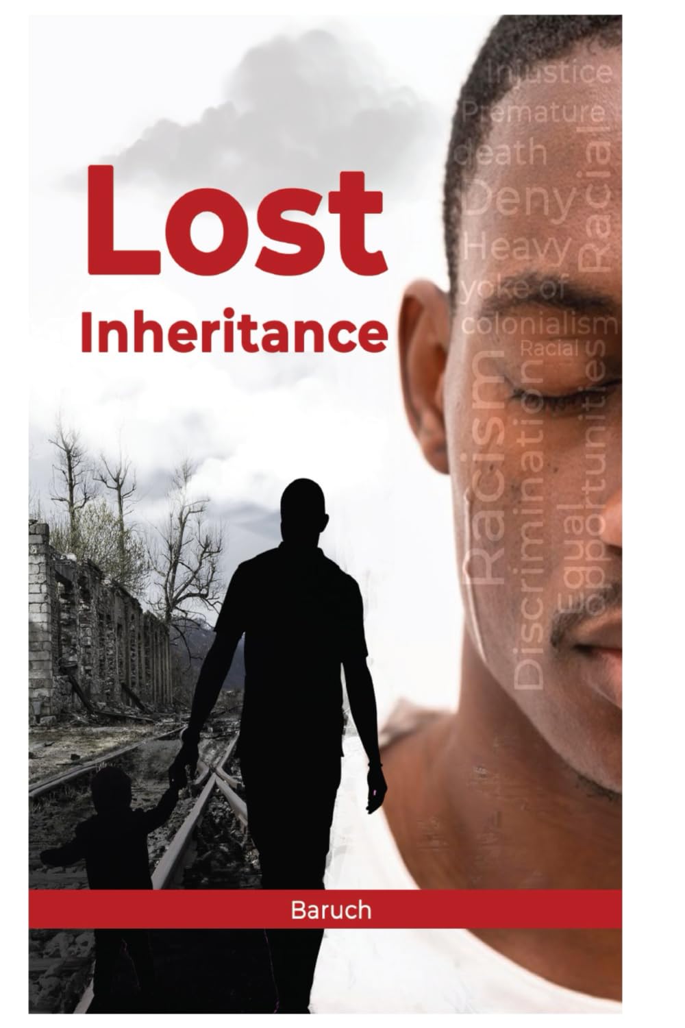 Lost Inheritance