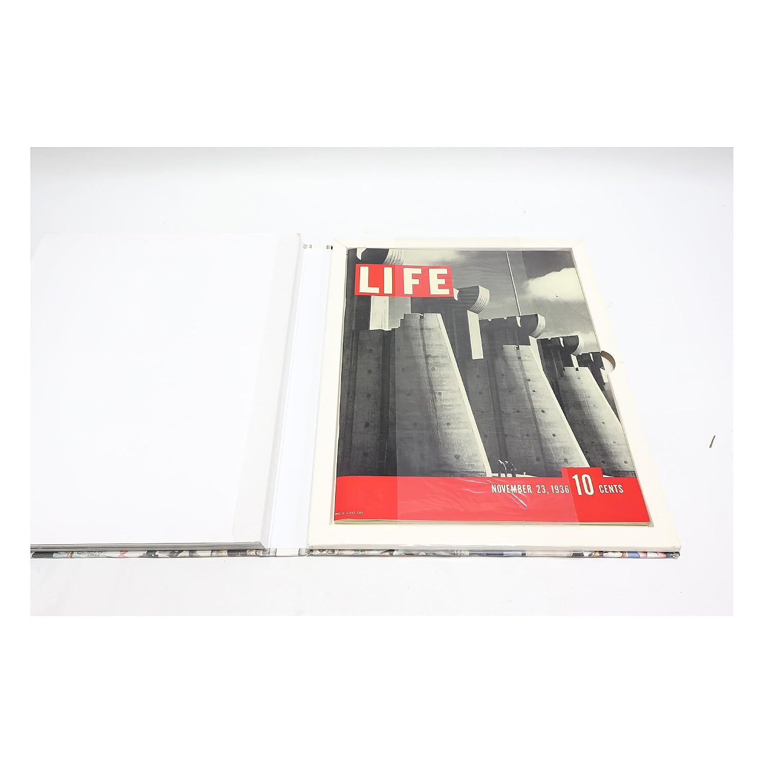 LIFE 75 Years: The Very Best of LIFE