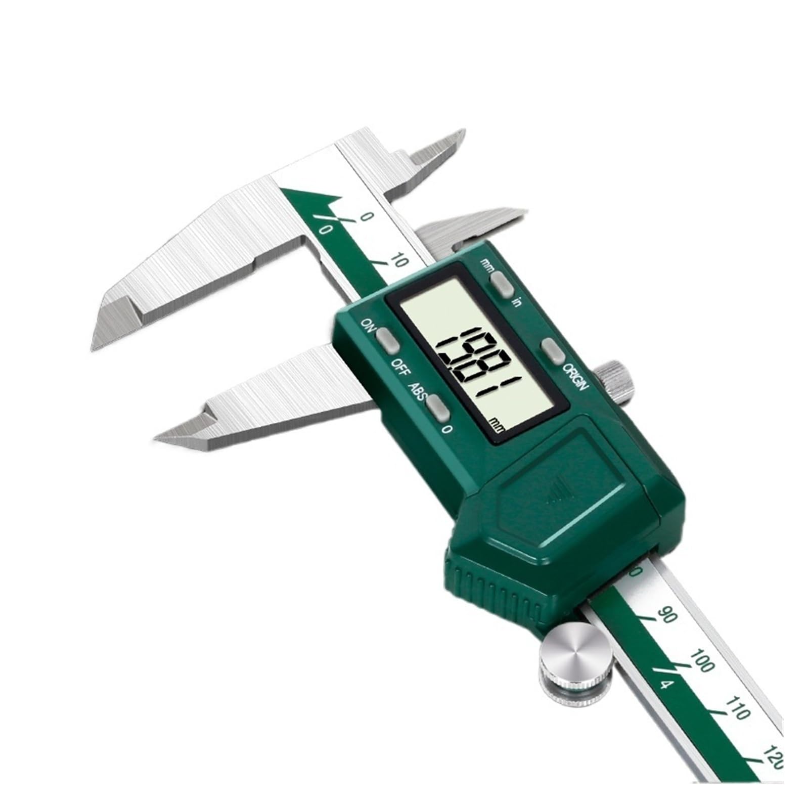 Calibri digitali calibri a corsoio calibri in acciaio inox 1103-150C 1103-200C 1103-300C(1103-200C)