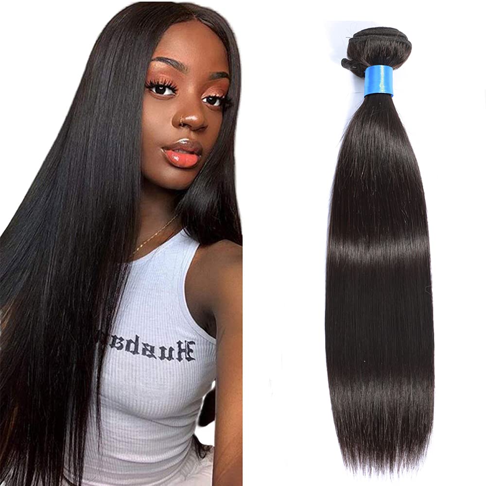 1 bundle human hair