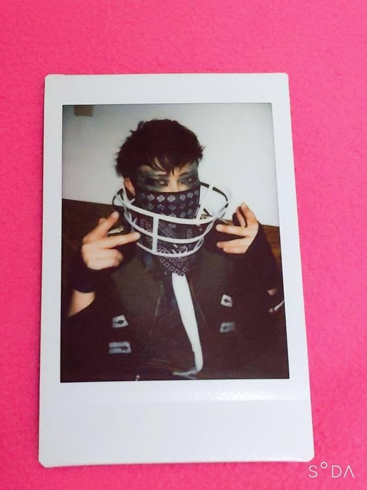 コドモドラゴン チャム　チェキ　37枚セット コドモドラゴンチャムさんチェキ チャム@コドモドラゴン