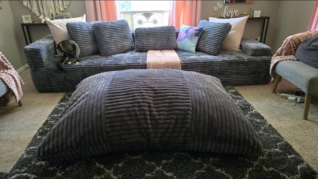 Customer photo