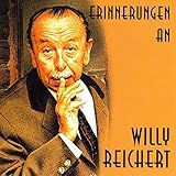 reichert eishockey  Erinnerungen an Willy Reichert