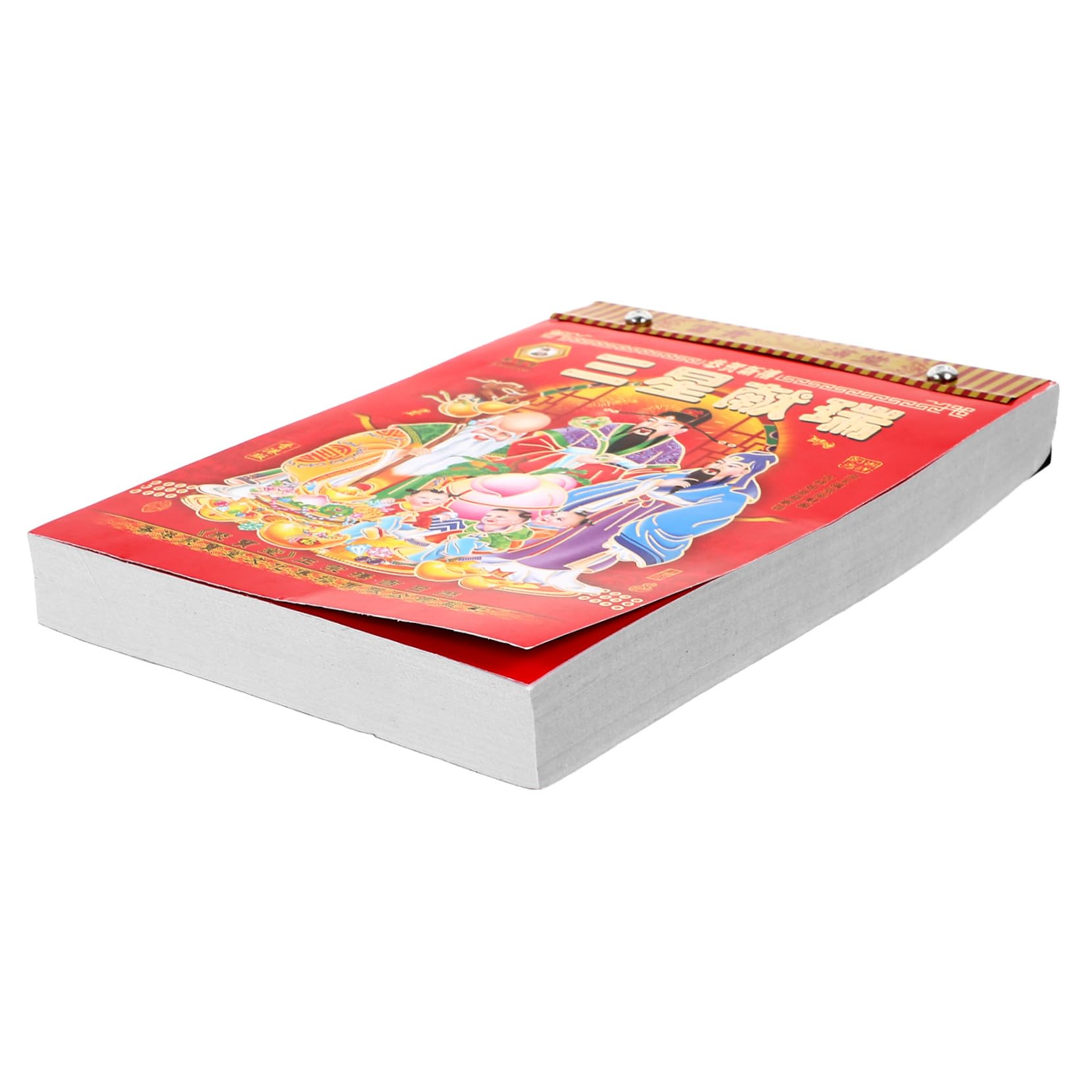 Calendario annuale, calendario da parete, 4 pezzi 2024 Vecchio Almanacco Calendario da tavolo Anno lunare Calendario da parete 2024 Calendario del drago Calendario tradizionale cinese Drago Anni Calen