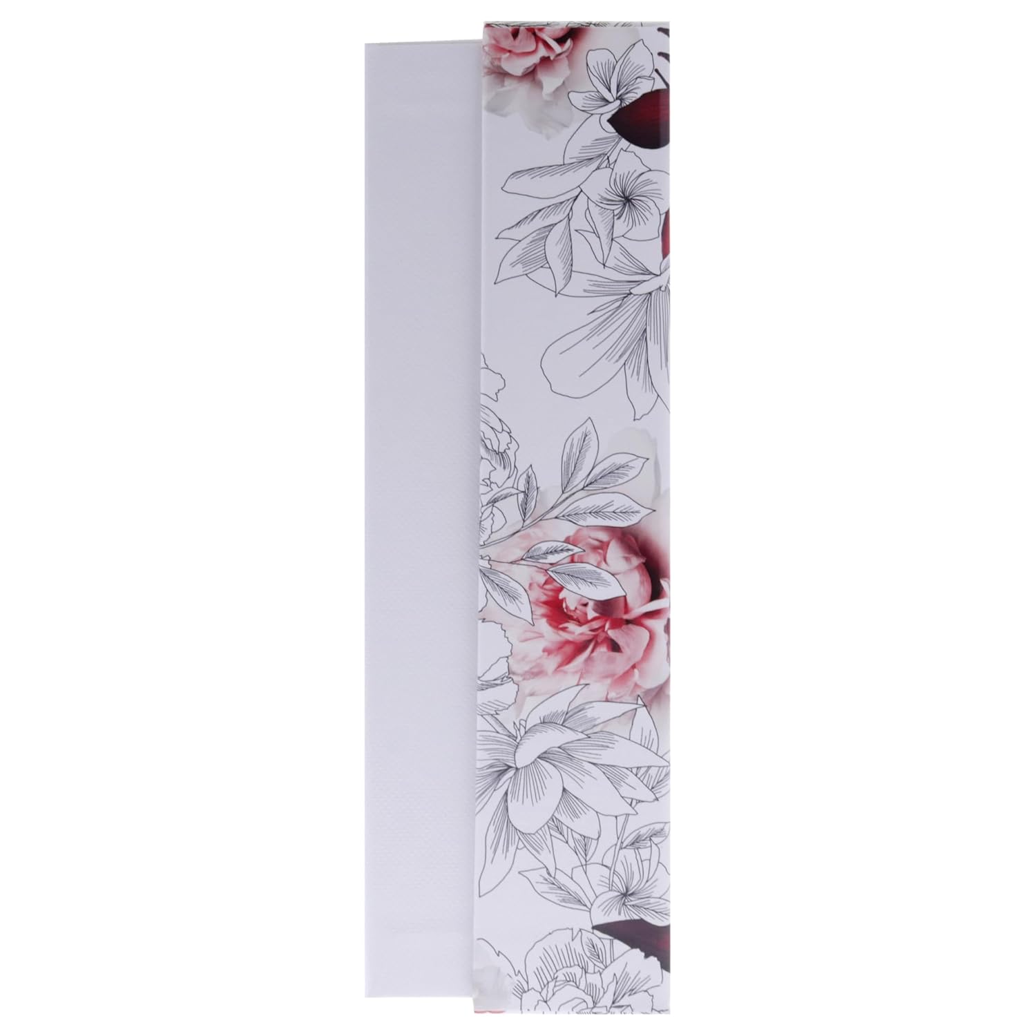 LInterdit by Givenchy for Women - 3 Pc Gift Set 2.7oz EDP Rouge Spray, 0.41oz EDP Spray, 2.5oz Body Milk - Image 6