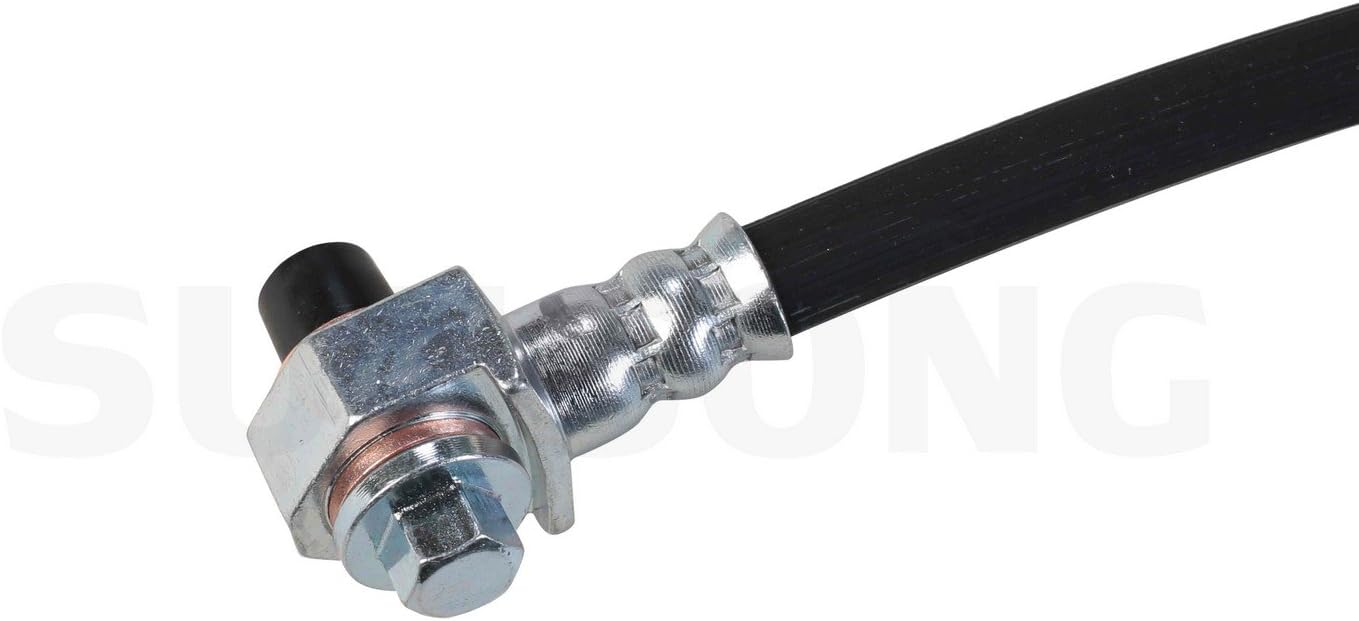 Sunsong 2204622 Brake Hydraulic Hose