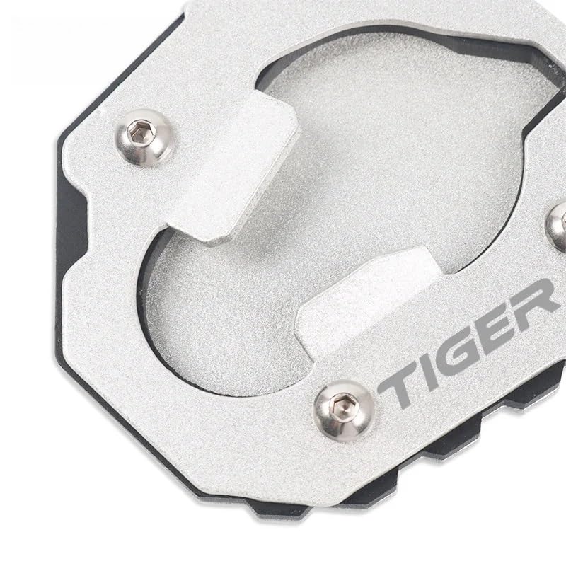 Extension béquille moto Tiger 900 Rally Pro support 2021 - 5