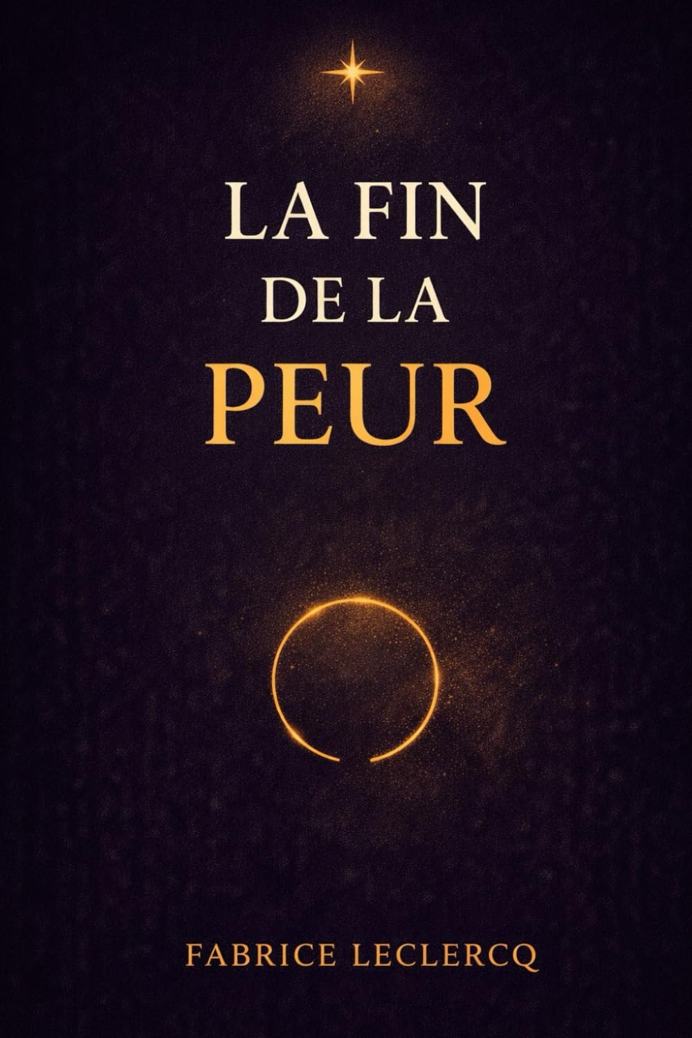 La fin de la peur: Se libérer de l'éco-anxiété financière et retrouver la stabilité