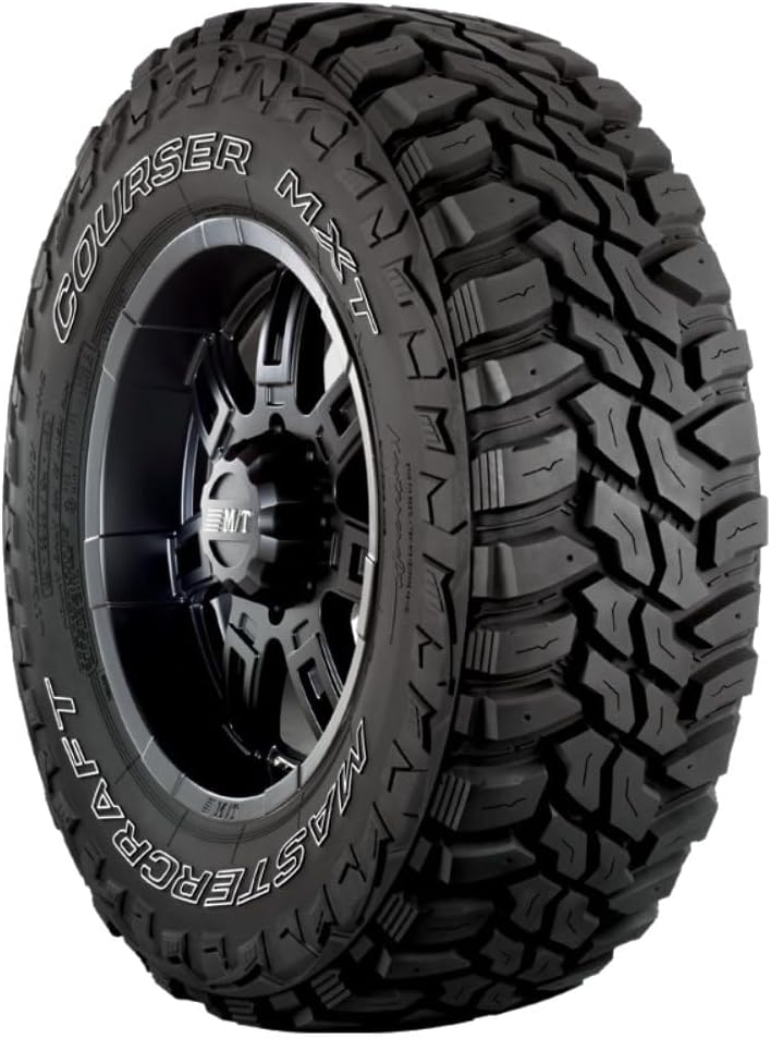 Courser Mxt LT275/65R20 E 126 Q Tire