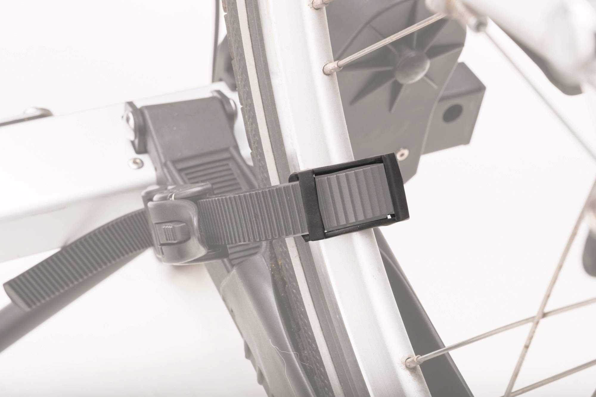 Protège-Jantes WESTFALIA Pour Porte-Vélos BC 60 Et Bikelander