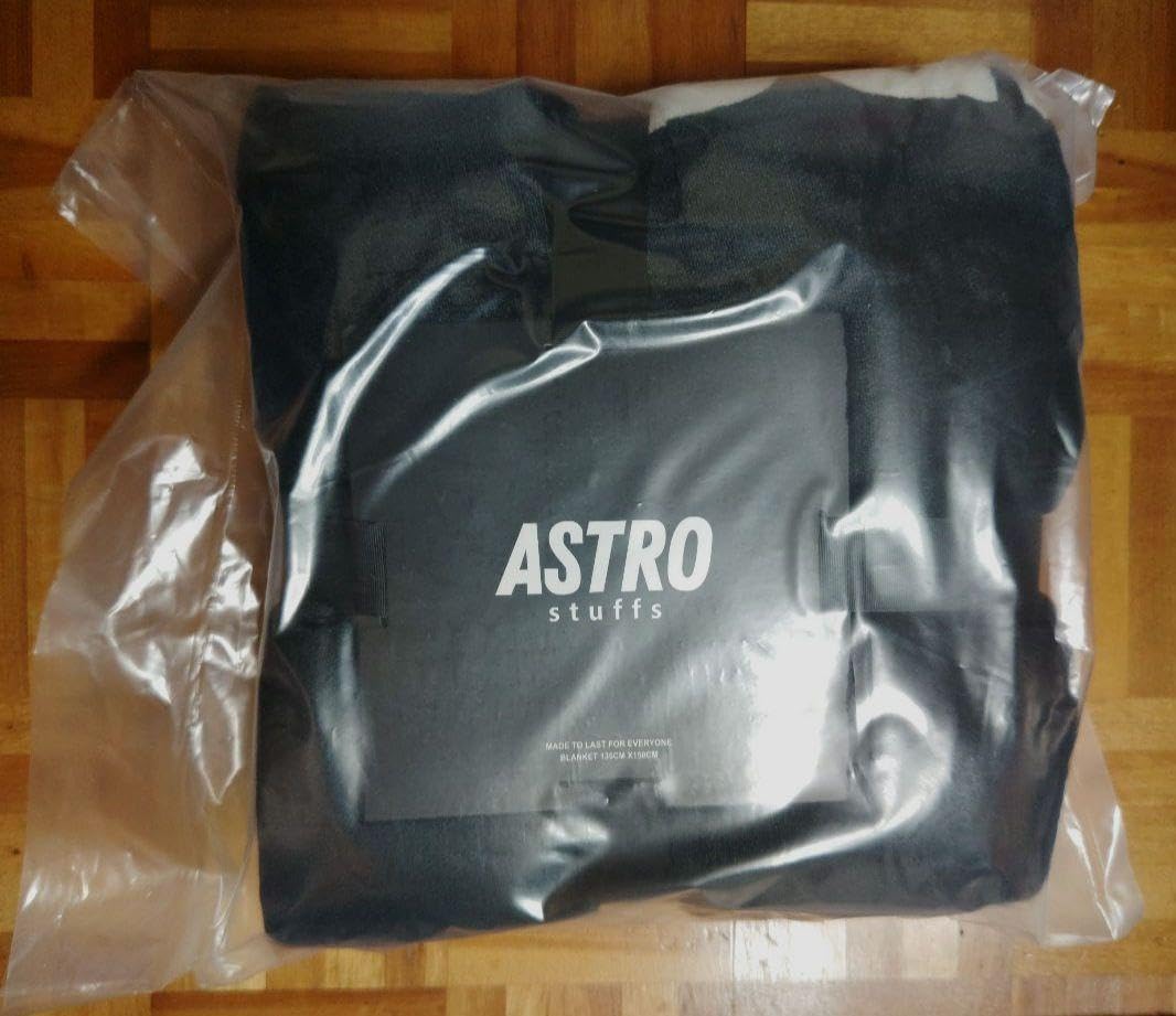 Amazon.co.jp: astrostuffs ブランケット : ホーム＆キッチン 
