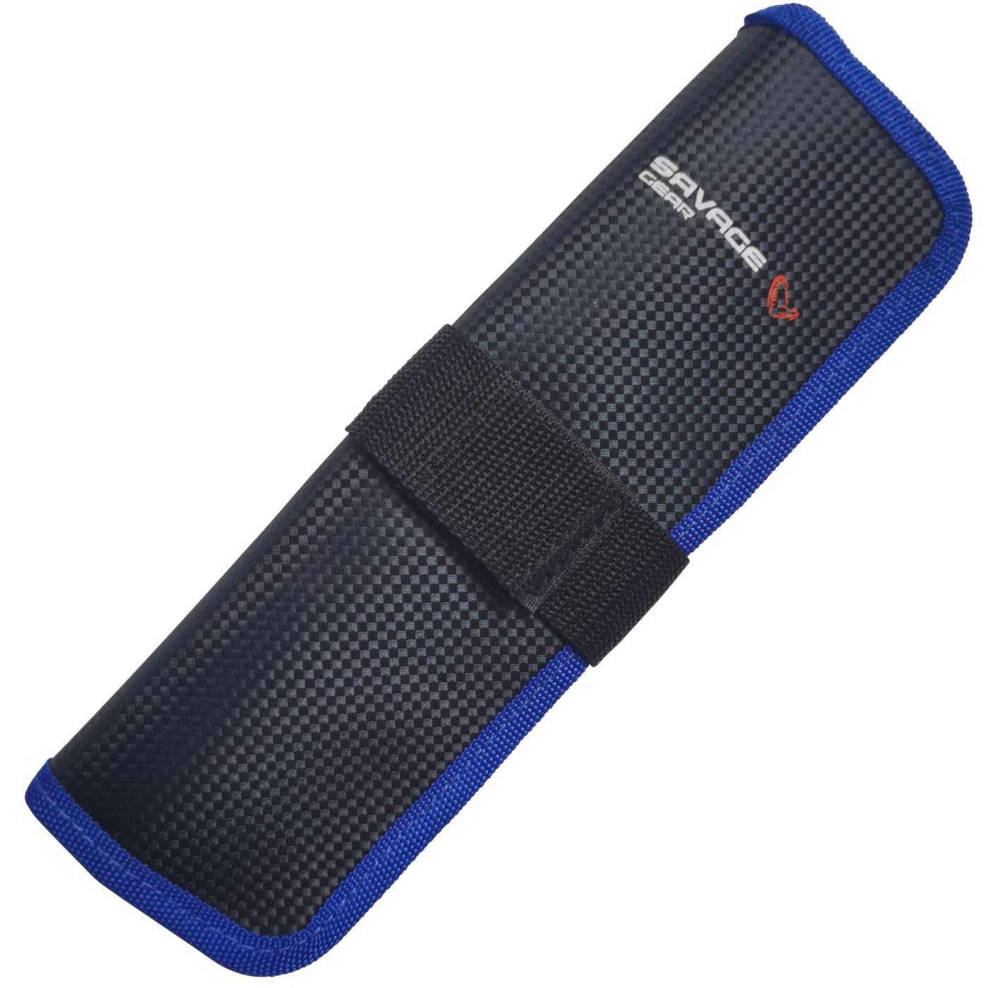 Savage Gear Angeltasche fr Meereskder 32x13cm Jig Roll-Up : Amazon.de:  Sport & Freizeit