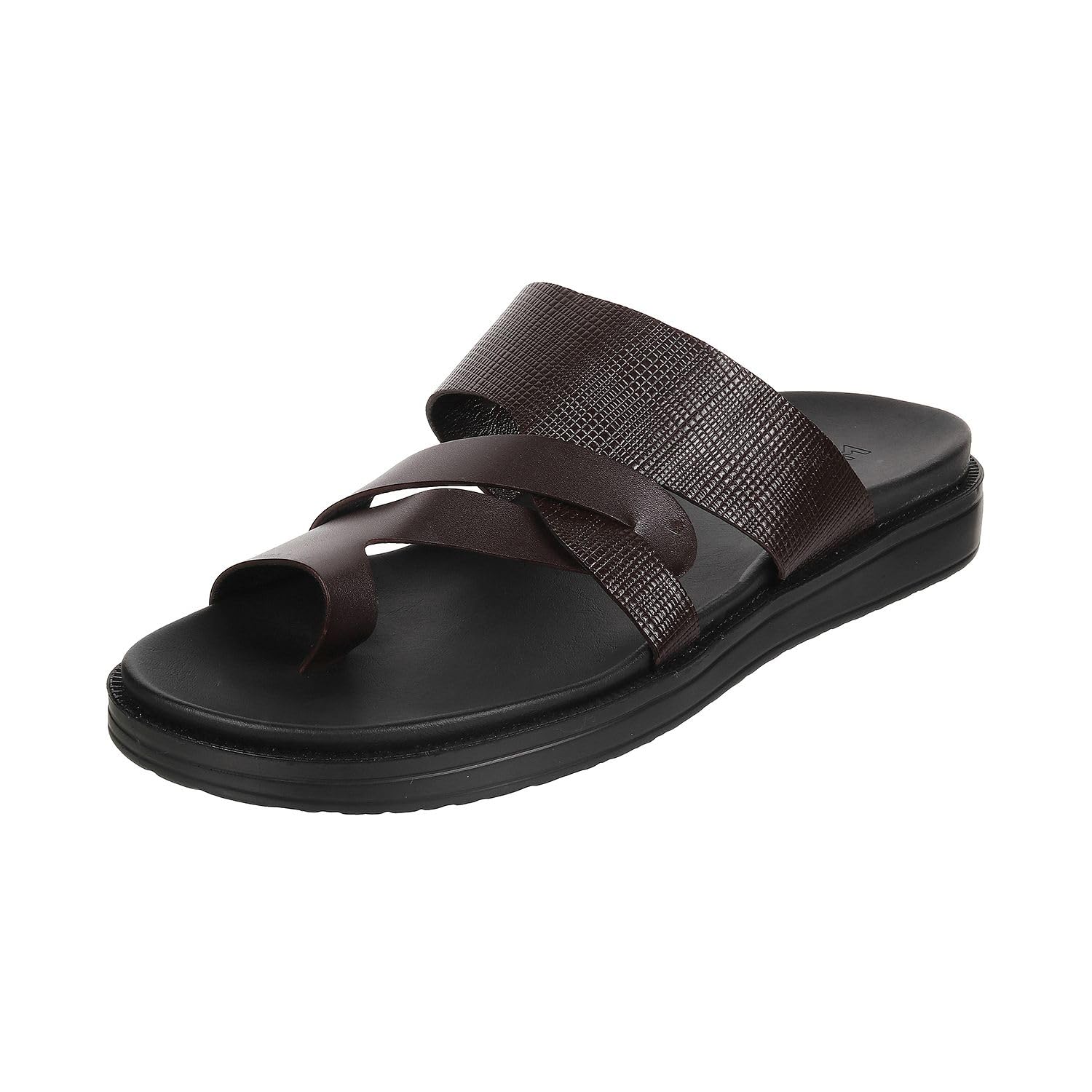 See full amazon price history chart for Mochi Men Brown Thong Leather Chappal UK/7 EU/41 (16-658) Mochi Men Brown Thong Leather Chappal UK/7 EU/41 (16-658) (B0C7CK7LRW) Amazon Price History, Amazon Price Tracker