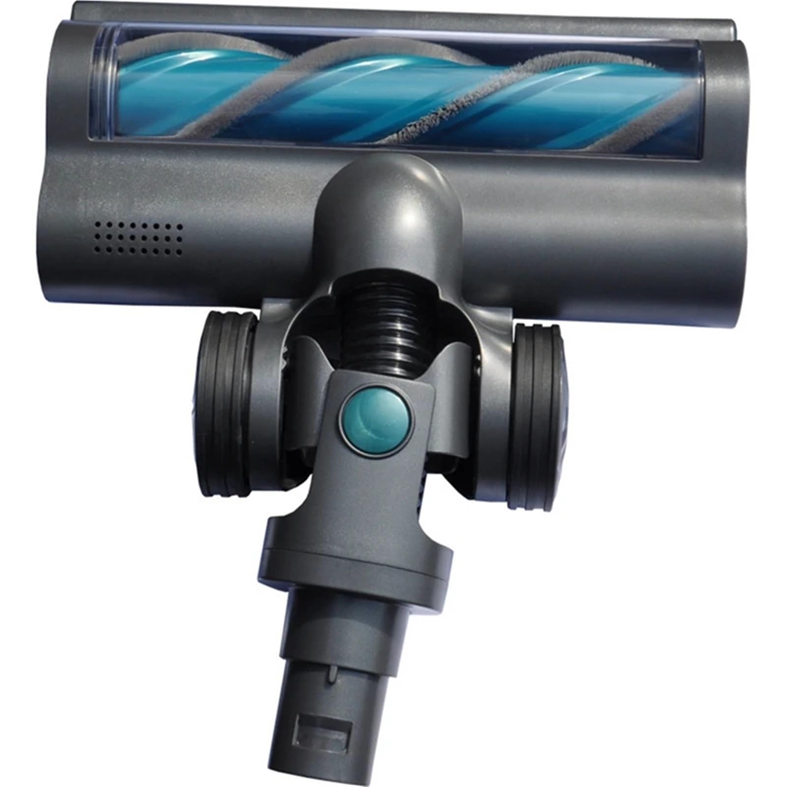 Tête de brosse électrique de rechange pour aspirateur à main sans fil Unitec U11 P12