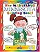 The Marvelous Minnesota Coloring Book (Minnesota Experience)