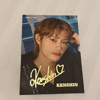 Amazon.co.jp: 上村謙信 トレカ ワンエン サイン ONE N' ONLY