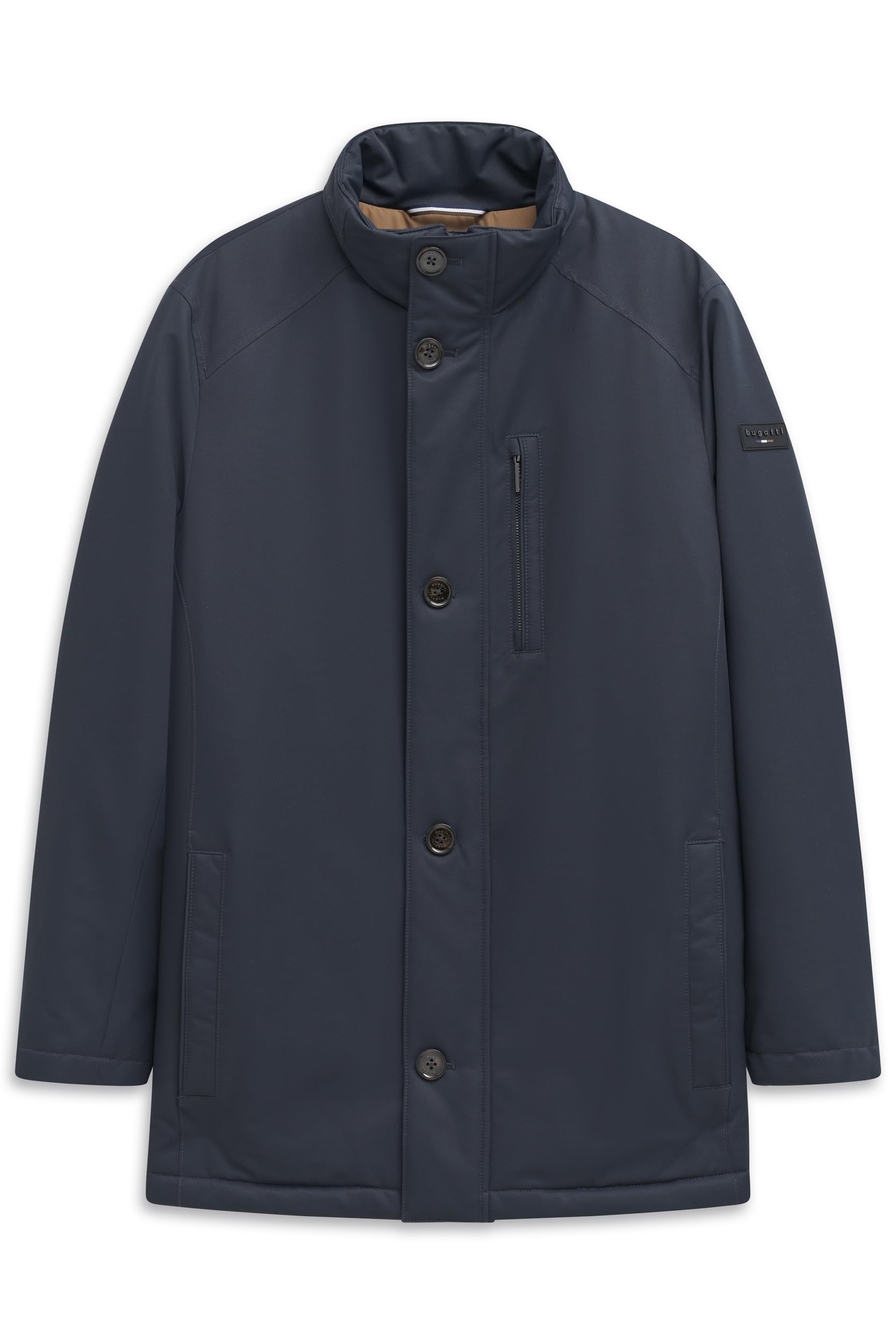 bugatti Herren 876500-81050 Herren-Jacke