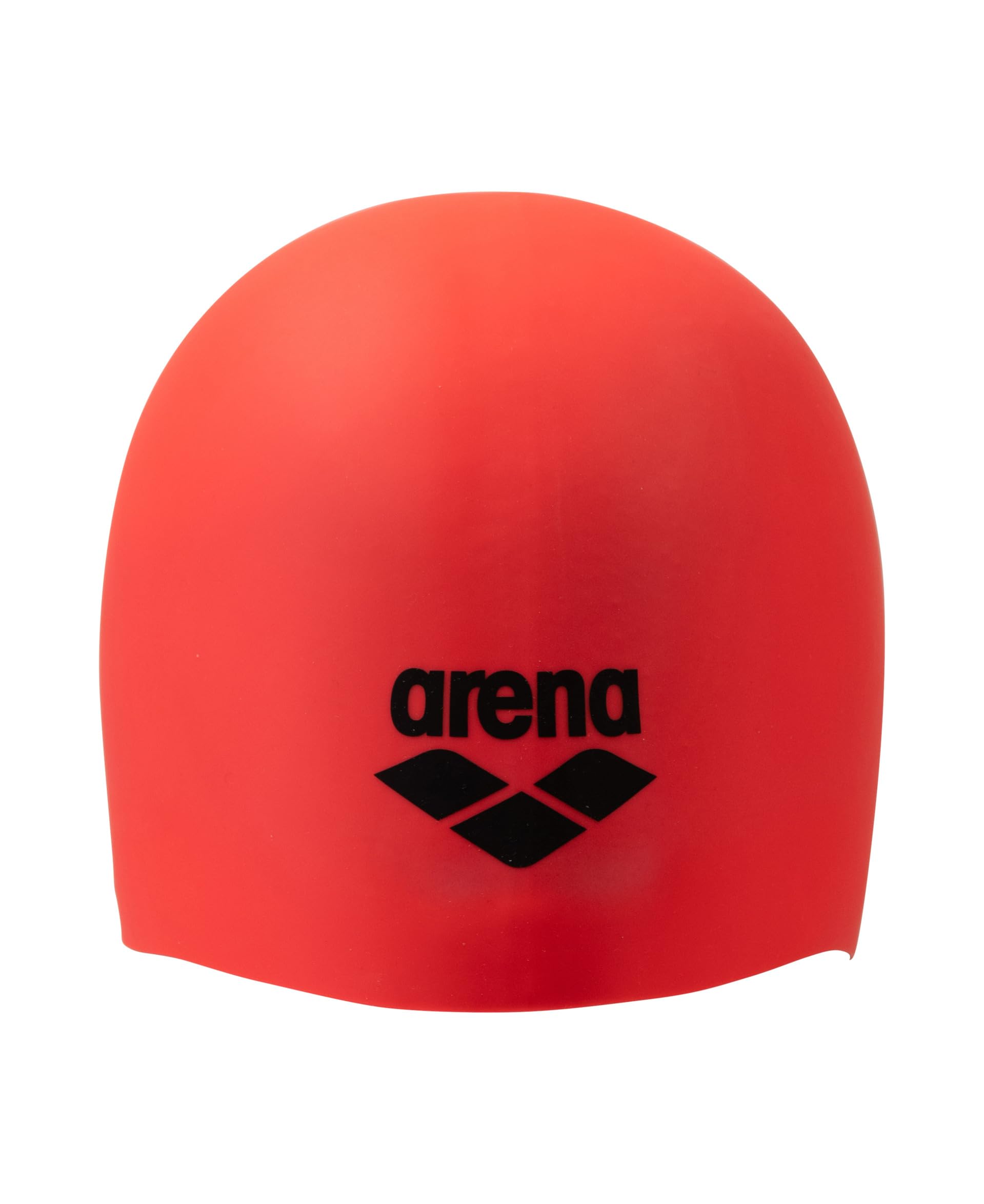 A BATHING APE×arena swim cap Arena Unisex Long Hair Silicone Swim Cap Comfortable Extra Soft