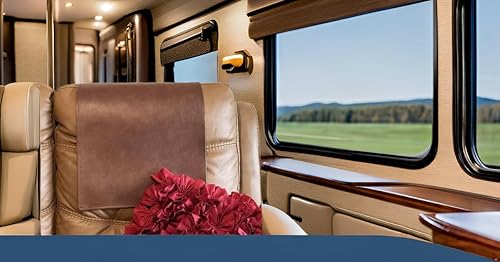 Miniatura 23 de Bittlemen Premium Vinyl Headrest Cover for recliners Furniture slipcovers Furniture Protectors Tear Resistant Fade Resistant Sofas loveseats Theater