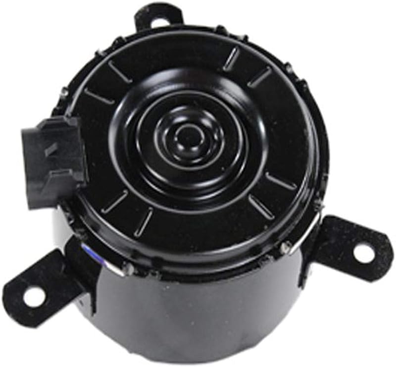 Motor do ventilador de arrefecimento do motor GM GENUINE PARTS 92191945 – 1 unidade